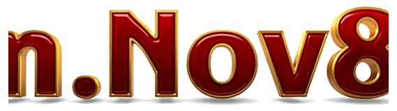 m.nova88 logo