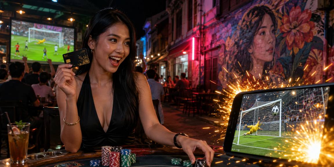 m.nova88 Slot & Live Casino Malaysia 2026 dengan Touch 'n Go